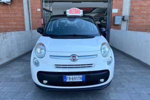Fiat 500L Living 0.9 TwinAir Turbo Natural Power L