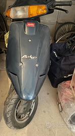 Aprilia Amico 50cc non funzionante