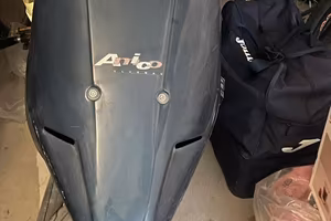 Aprilia Amico 50cc non funzionante
