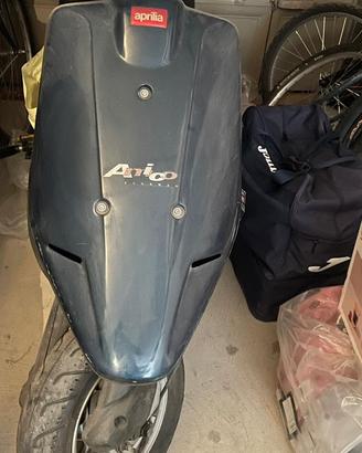 Aprilia Amico 50cc non funzionante