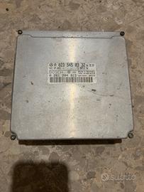 Centralina motore Mercedes