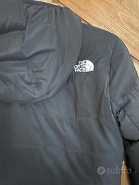 piumino North face donna 