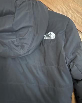 piumino North face donna 