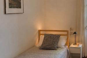 Stanza singola-Firenze-Leopoldo