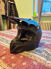 casco moto airoh