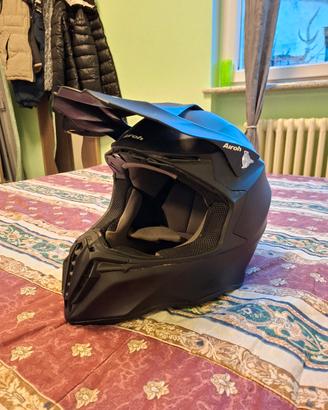 casco moto airoh
