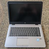 Notebook HP Elitebook 840 G3
