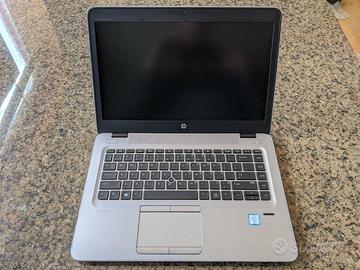 Notebook HP Elitebook 840 G3