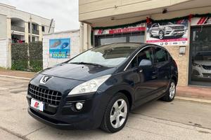 PEUGEOT 3008 1.6 HDi 112 CV Business