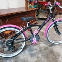 Bici bambino 6-9 anni


