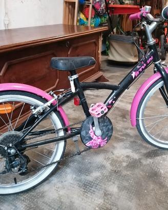 Bici bambino 6-9 anni

