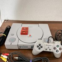 Playstation 1