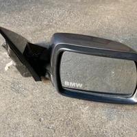 Specchietto retrovisore DX Bmw X3 e83 del 2006