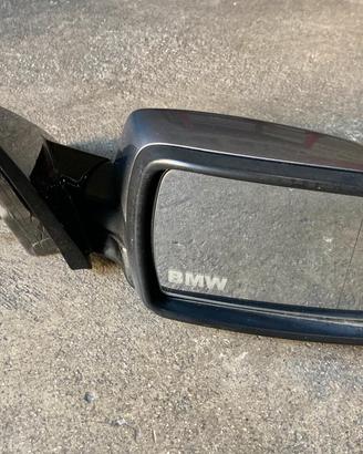 Specchietto retrovisore DX Bmw X3 e83 del 2006