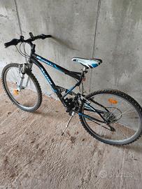 bicicletta mtb 