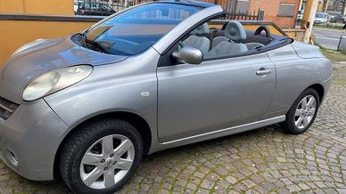 Nissan Micra Cabrio C+C REALIZZO IMMEDIATO