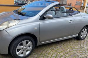 Nissan Micra Cabrio C+C REALIZZO IMMEDIATO