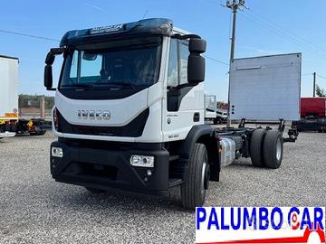 Iveco Eurocargo 180E32 - EURO 6- KM 200.000