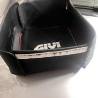 Givi trekker 42L