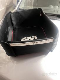 Givi trekker 42L