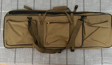 Borsa porta fucili soft air