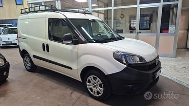 Fiat Doblo Doblò 1.3 MJT S&S PC-TN Cargo Easy