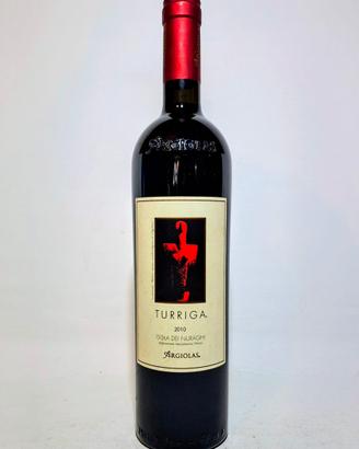 Vino Pregiato
