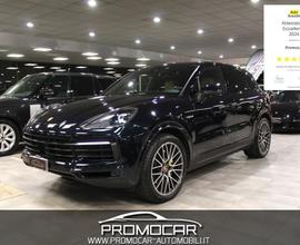 PORSCHE Cayenne 3.0 V6 E-Hybrid *SPORT CHRONO*RA