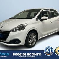 Peugeot 208 5P 1.2 PURETECH ACTIVE 82CV