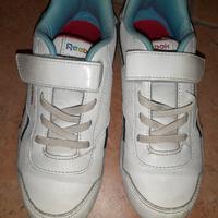 Scarpe Reebok TG 32