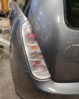 Fanale posteriore sx LANCIA YPSILON 2007