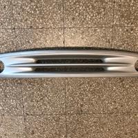 Griglia anteriore Smart 450 prima serie