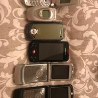 Telefoni cellulari vintage