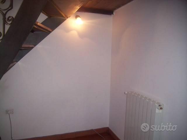 Appartamento – Montevarchi, Moncioni - Altro
