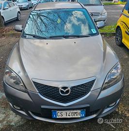 Mazda 3 TD 16V HOT SPEED funzionante