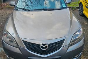 Mazda 3 TD 16V HOT SPEED funzionante