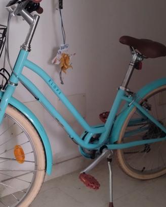 Bicicletta ragazza da 8 a 14 anni