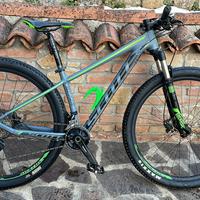 Scott scale 960