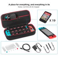 GADGET NINTENDO SWITCH