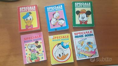 Speciale risate boom all. Topolino Disney