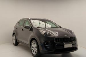Kia Sportage 1.7 CRDI 2WD Cool