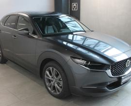 Mazda CX-30 2.0 SKYACTIV-X M-HYBRID EXCLUSIVE AUTO