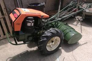Motozappa GOLDONI 140 special