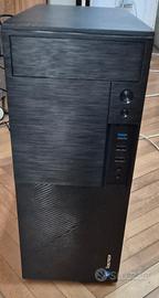 PC case vultech