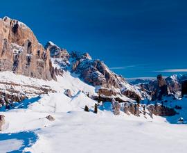 Ampia Suite Cortina D'ampezzo (BL)