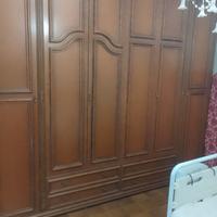 Armadio a 6 ante - Stile classico