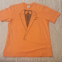 T-shirt nike x off-white