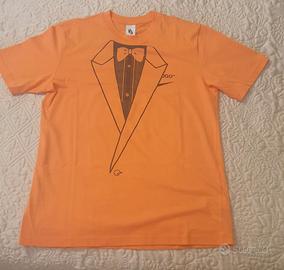 T-shirt nike x off-white