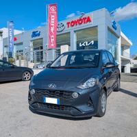 Hyundai i10 1.0 MPI con Ecopack Advanced
