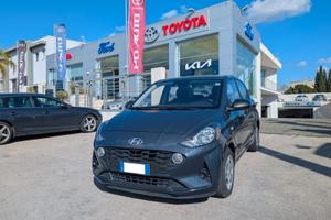 Hyundai i10 1.0 MPI con Ecopack Advanced